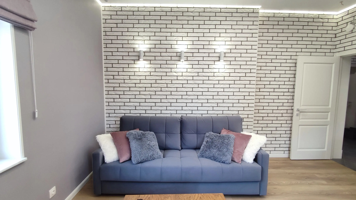 Квартира Mi Home  Росгартен