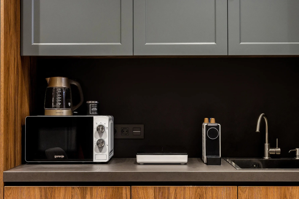 Апарт-отель 9 Ночей-Норт