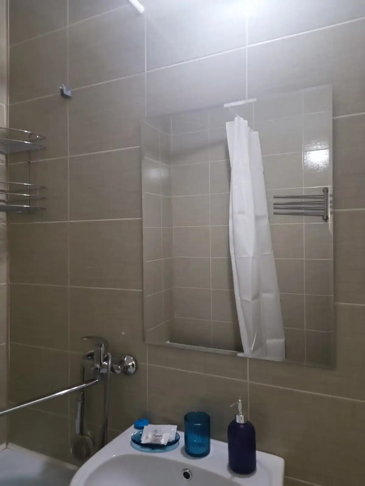 Квартира Уютная около ТЦ