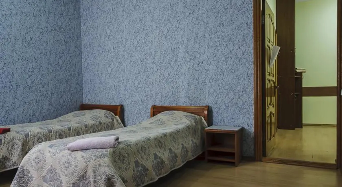 Мини-Отель Прага