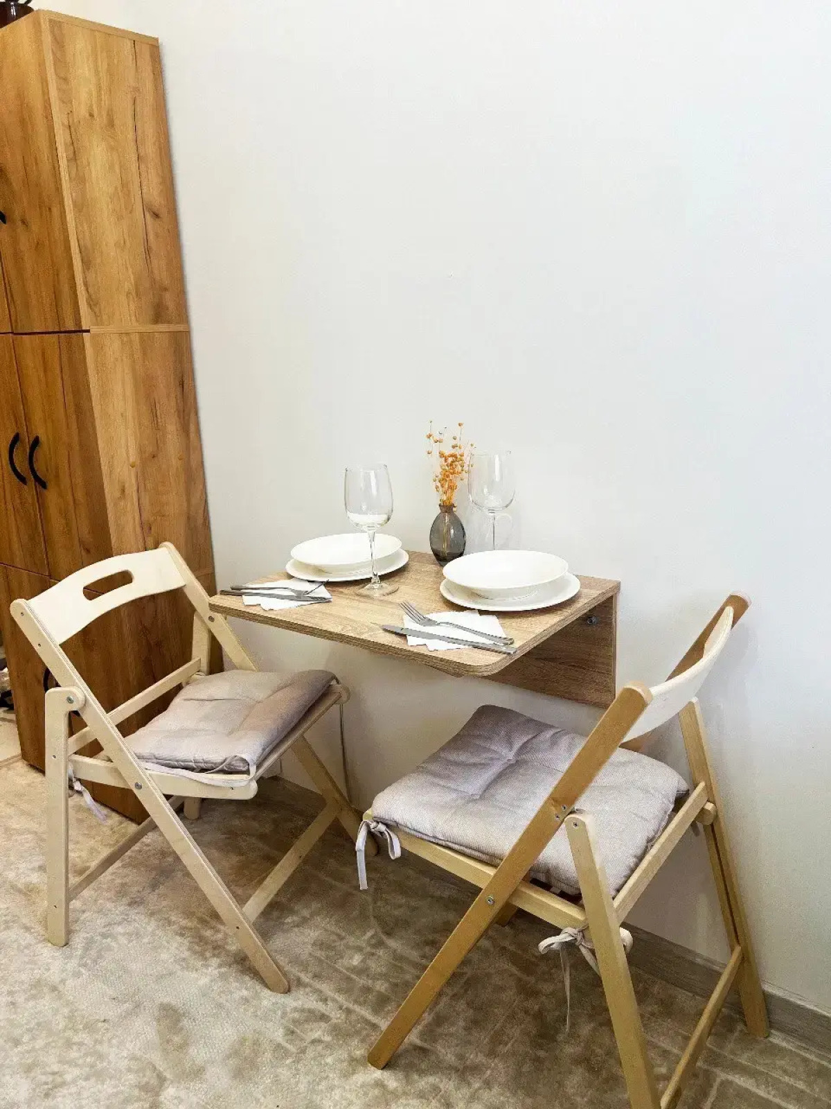 Апартаменты на Тверской