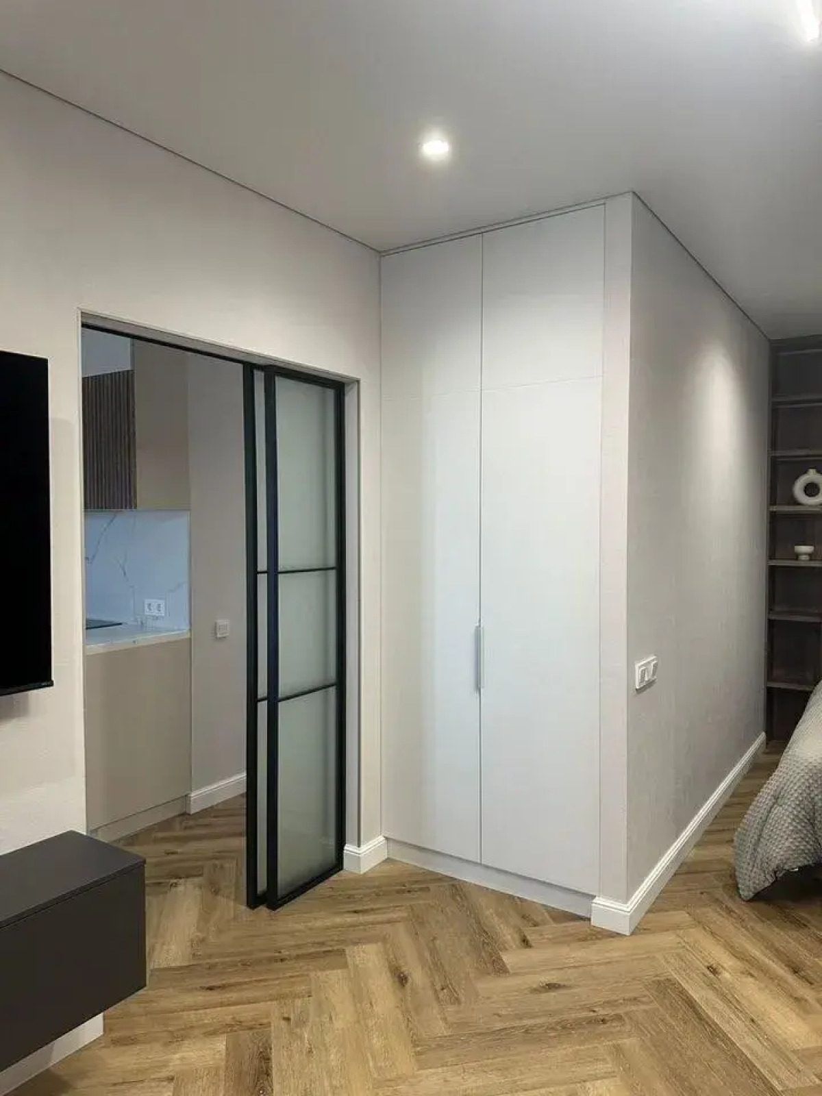 Квартира в ЖK Лазуpный