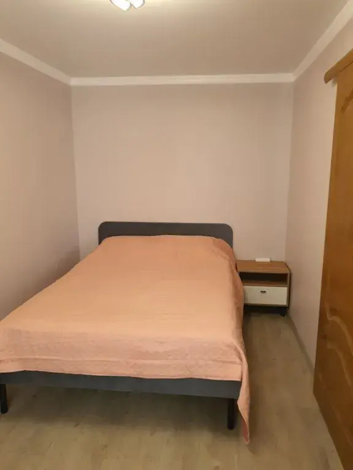 Квартира на Гражданском Проспекте 7