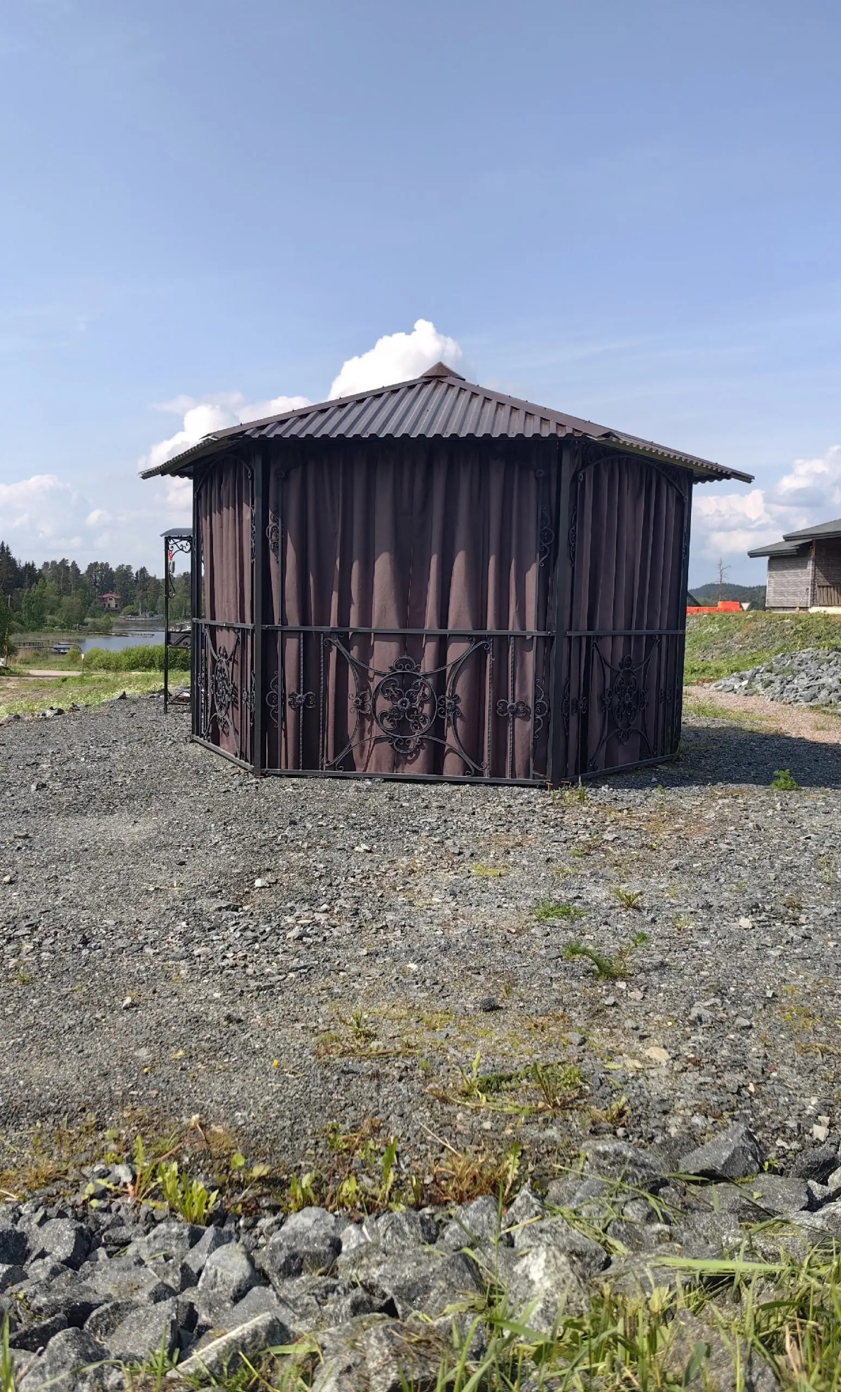 Гостевой дом Павола (Pavola)