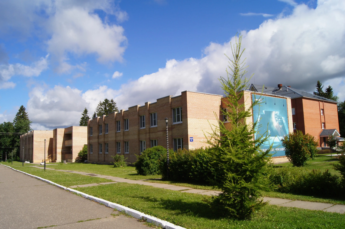 Пансионат Восход