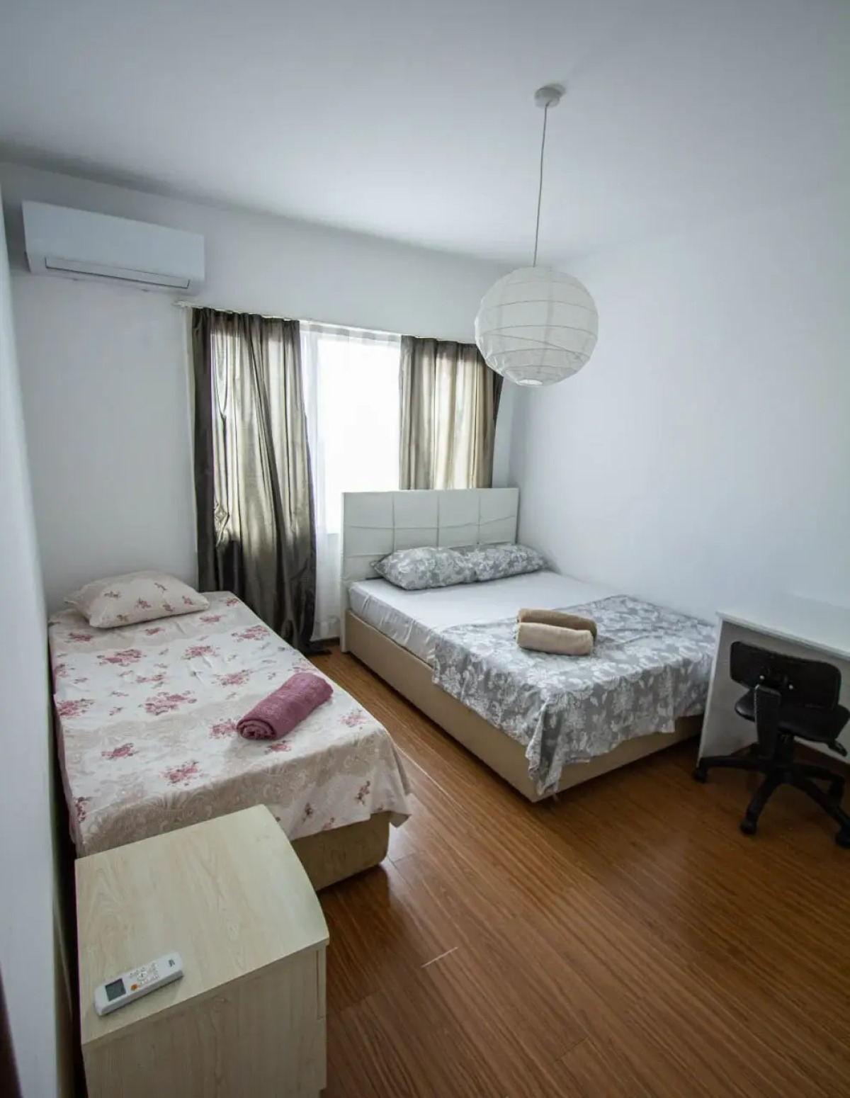 Апарт-отель Rix