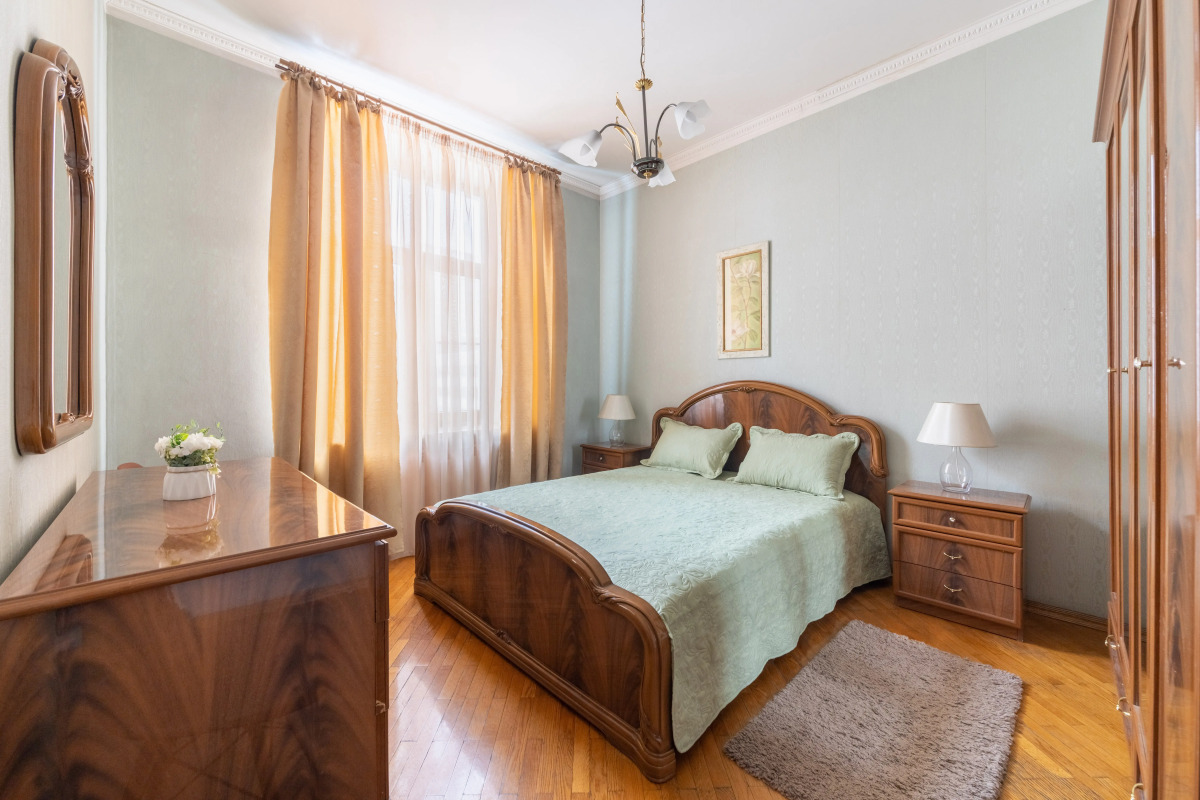 Апартаменты Apart Lux Маяковская