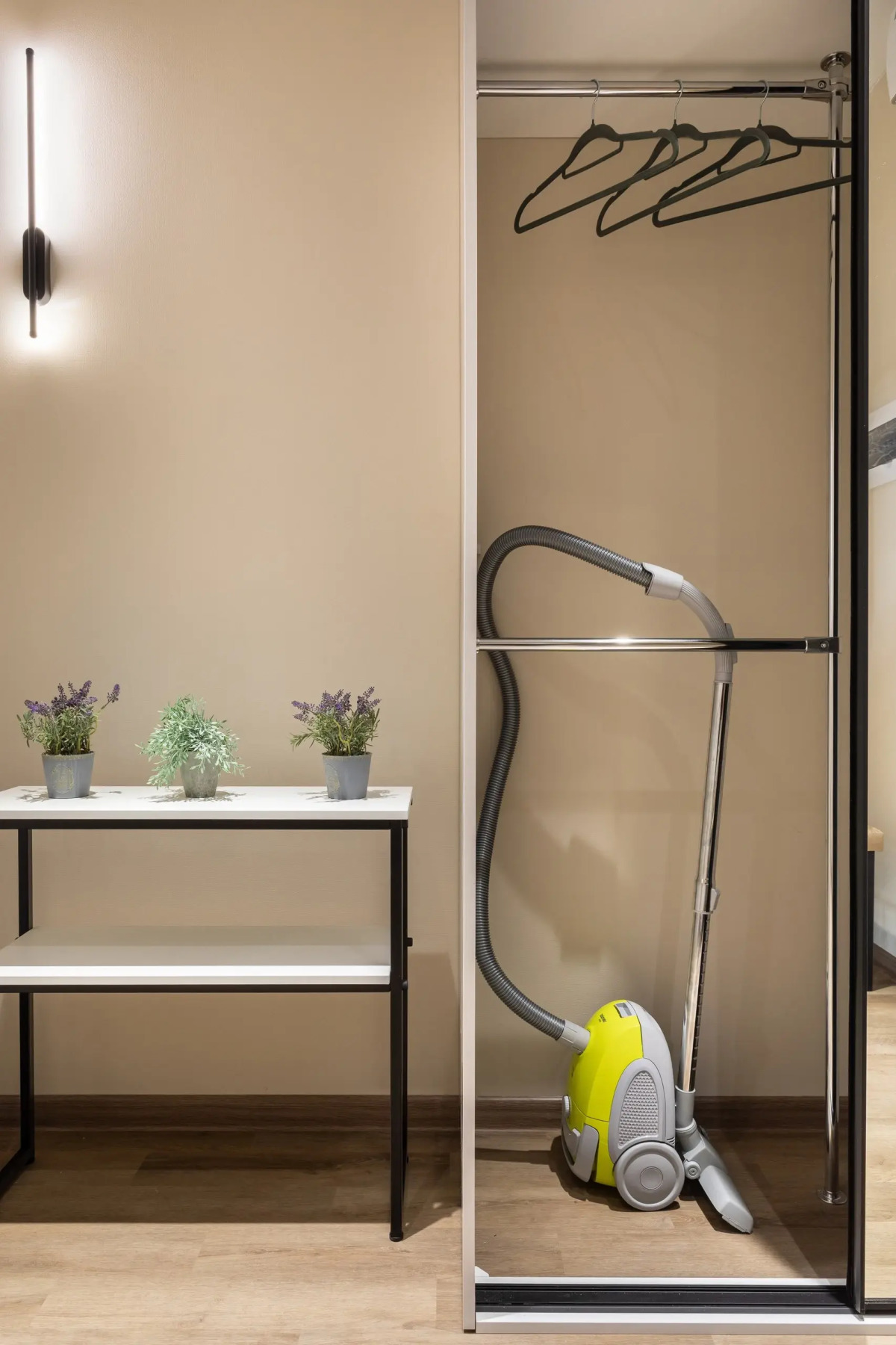 Квартира Fresh world