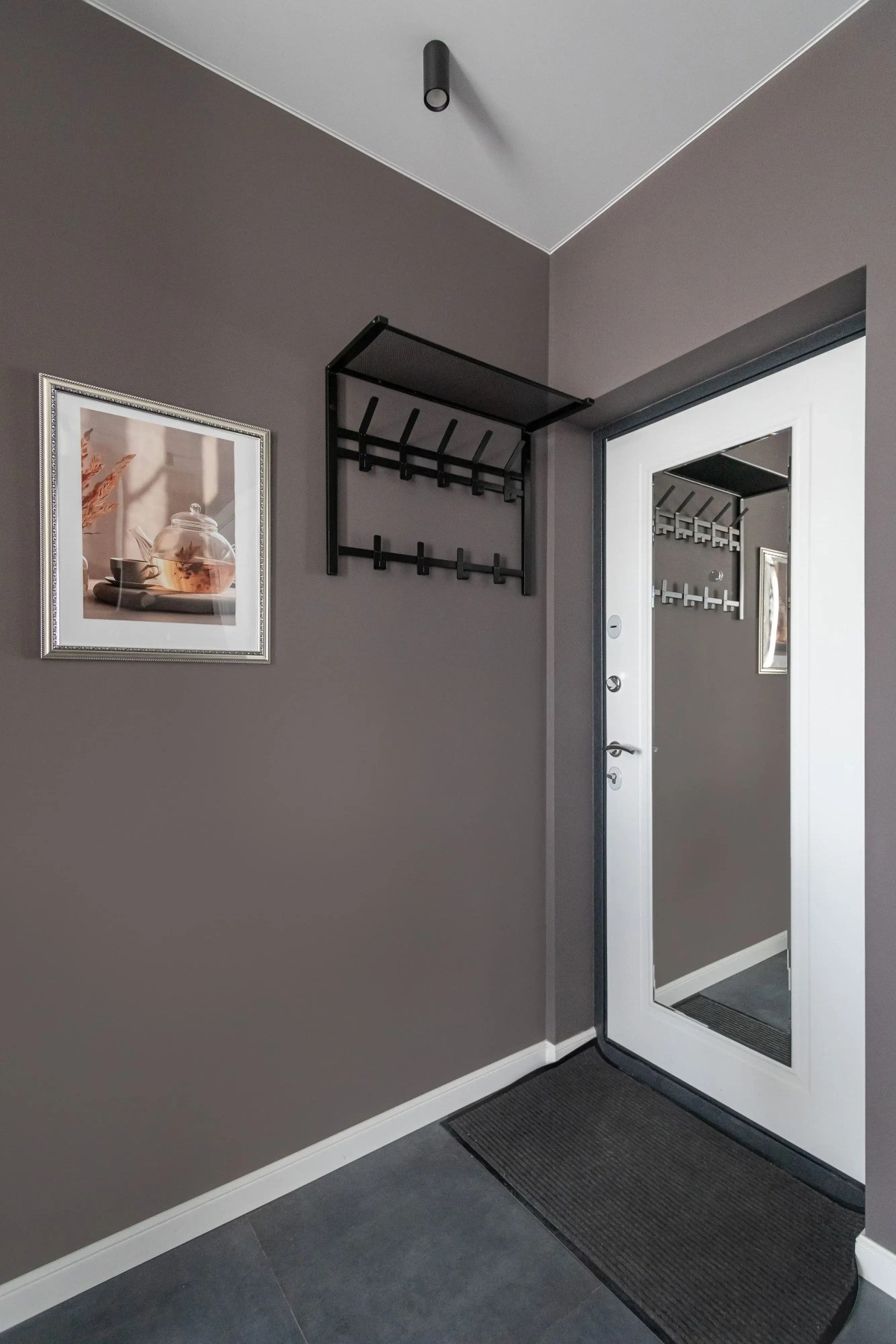 Апартаменты в ЖК Легендарный квартал