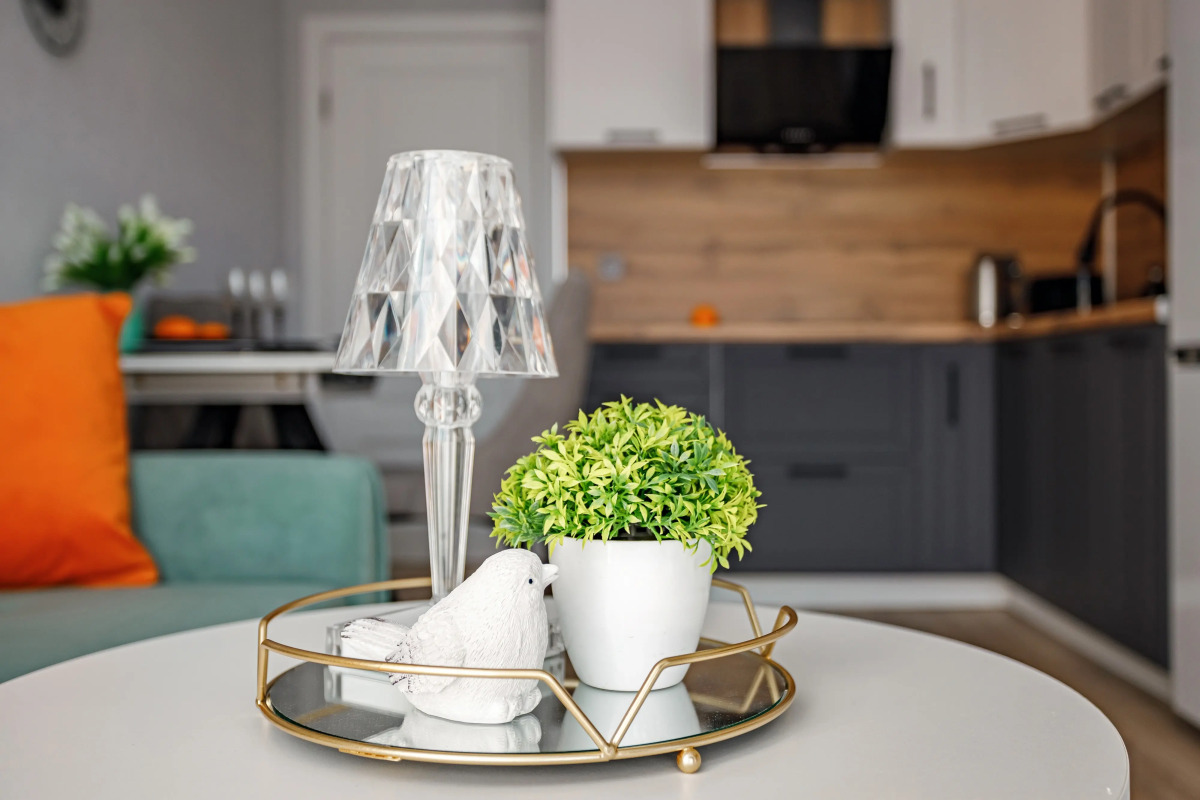 Квартира Сапфир