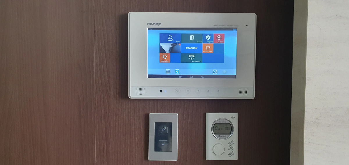 Апартаменты Luxury возле посольства США 14й этаж с шикарным видом на Мечеть Хазрет Султан