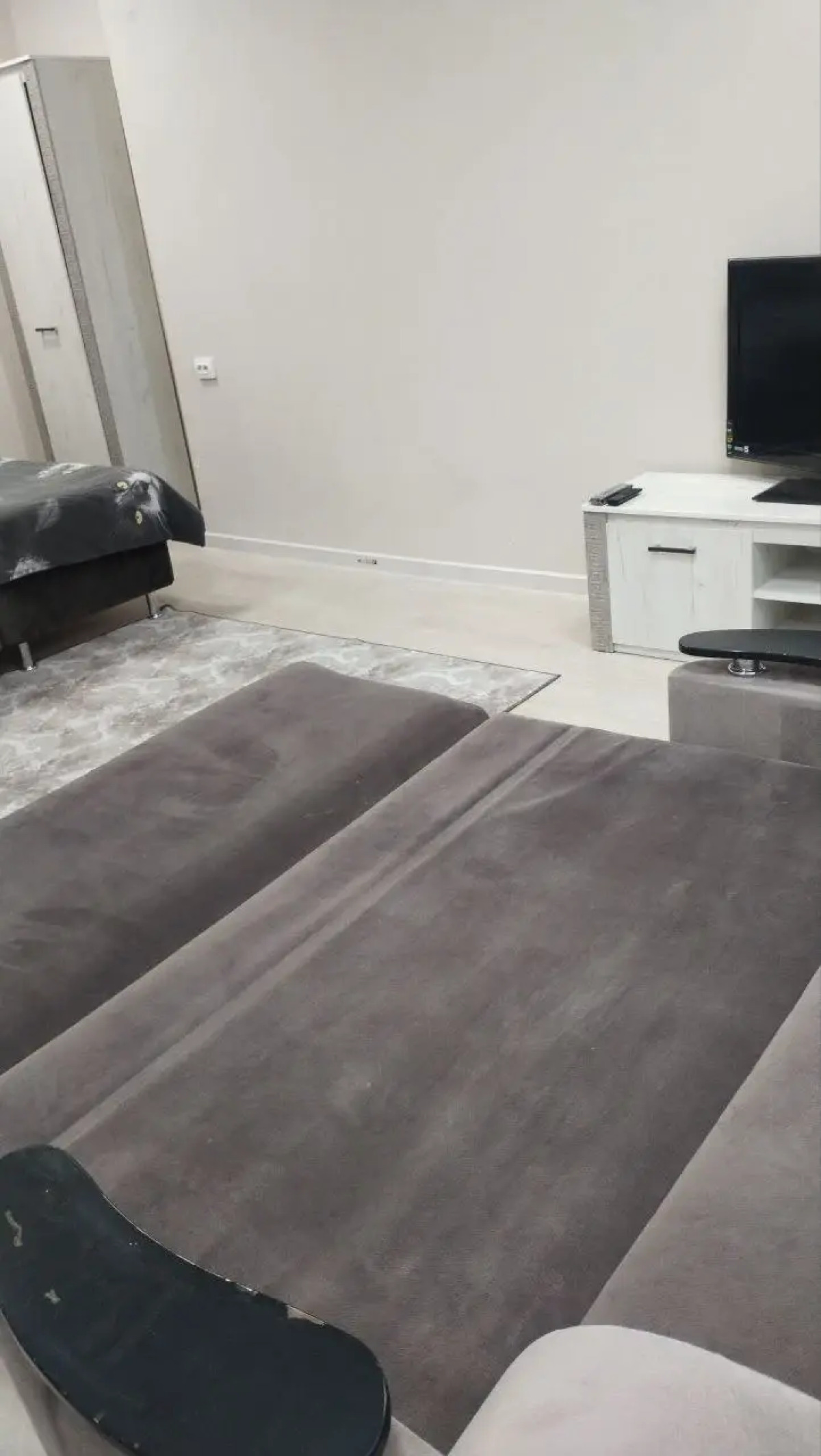 Квартира студия