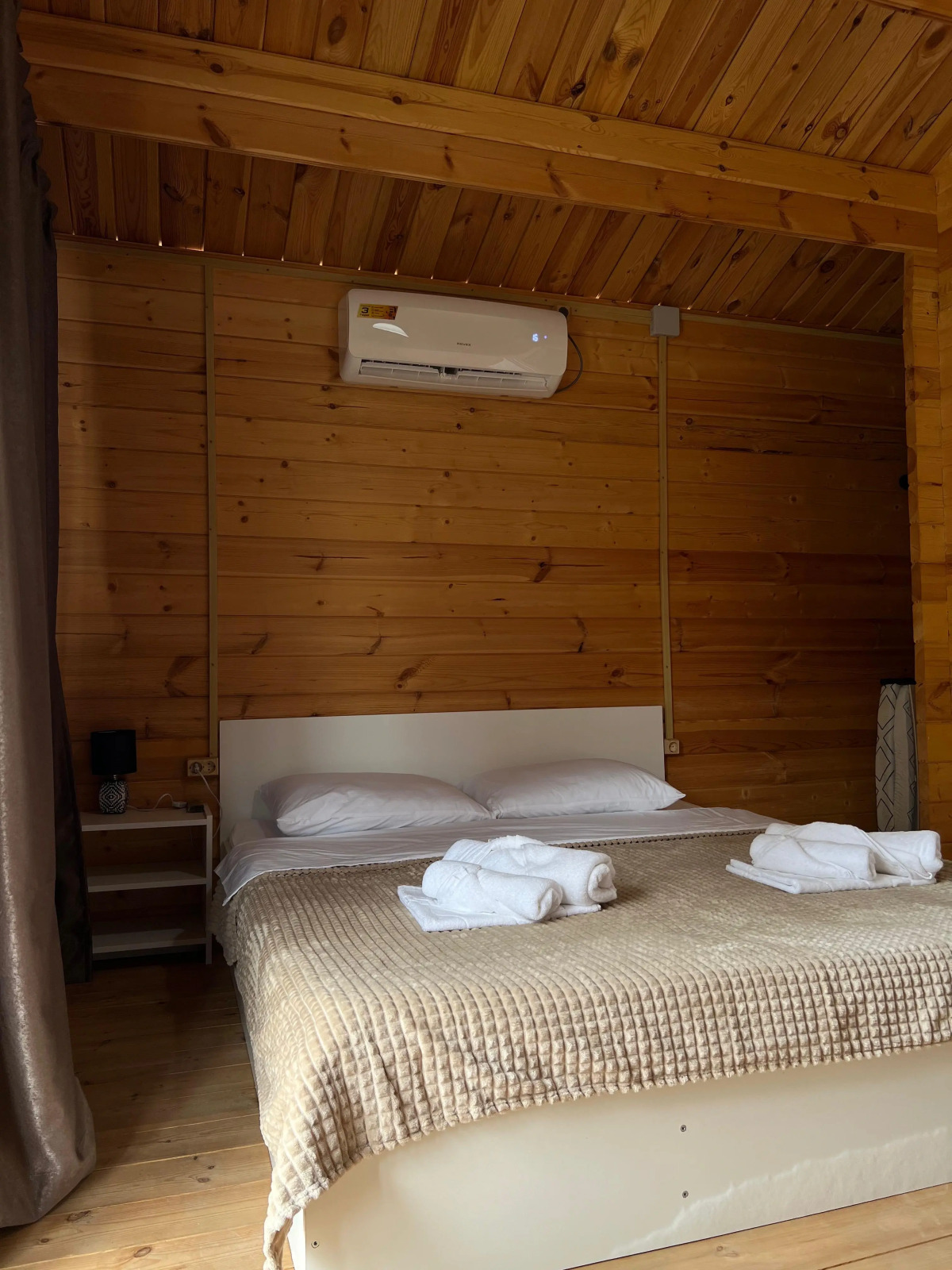 Гостевой дом Добро