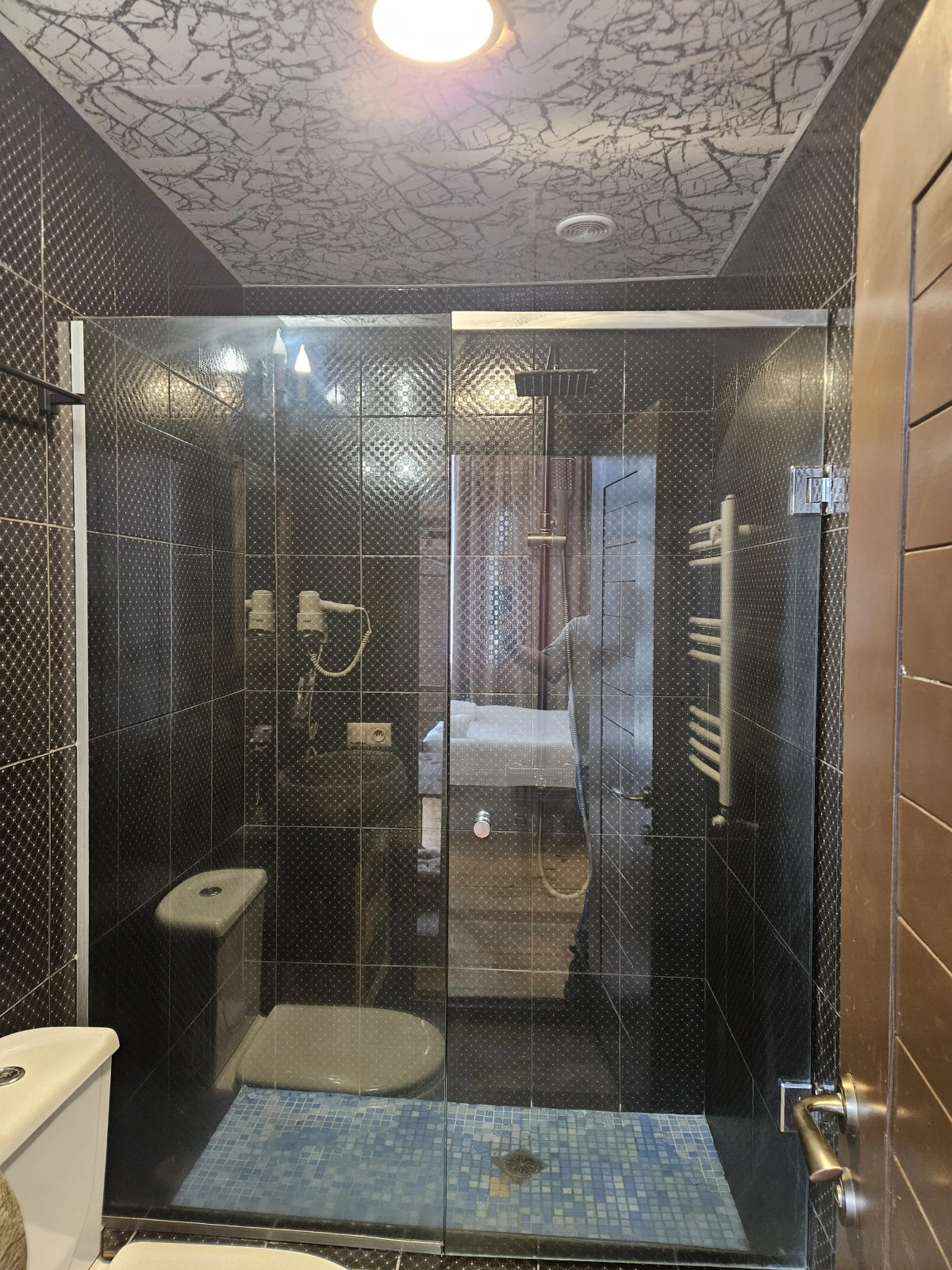 Бутик-отель Verdzi