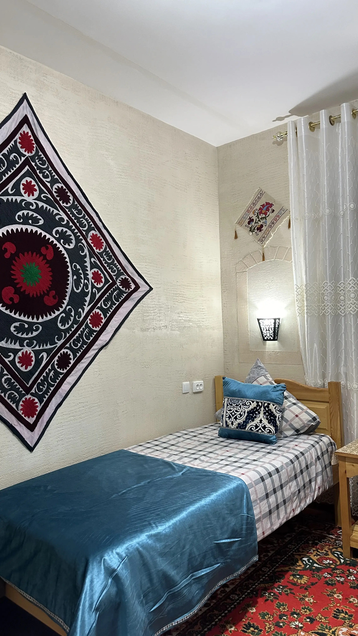 Гостевой дом Khiva Rajab Ota