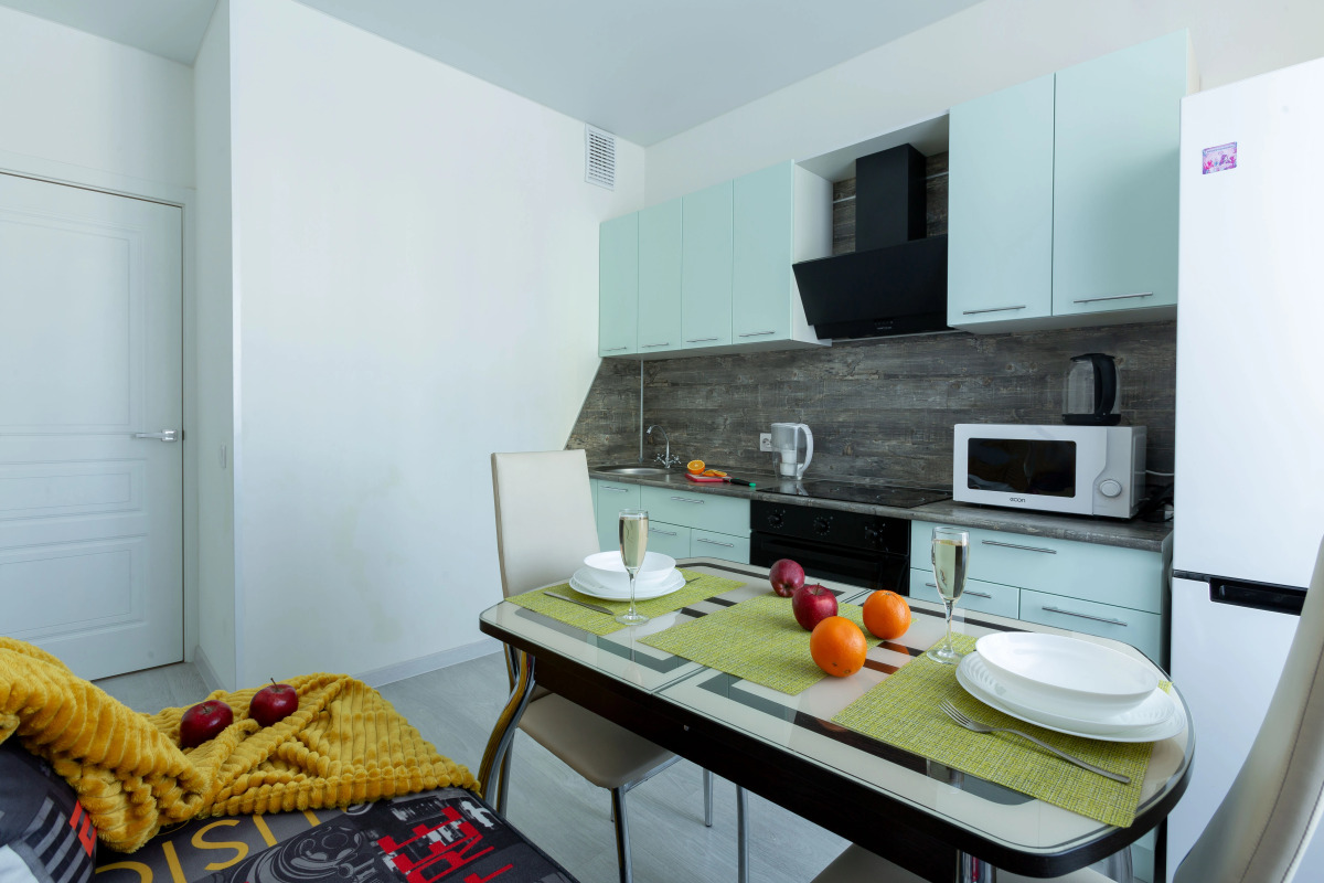 Квартира  Lucky Time