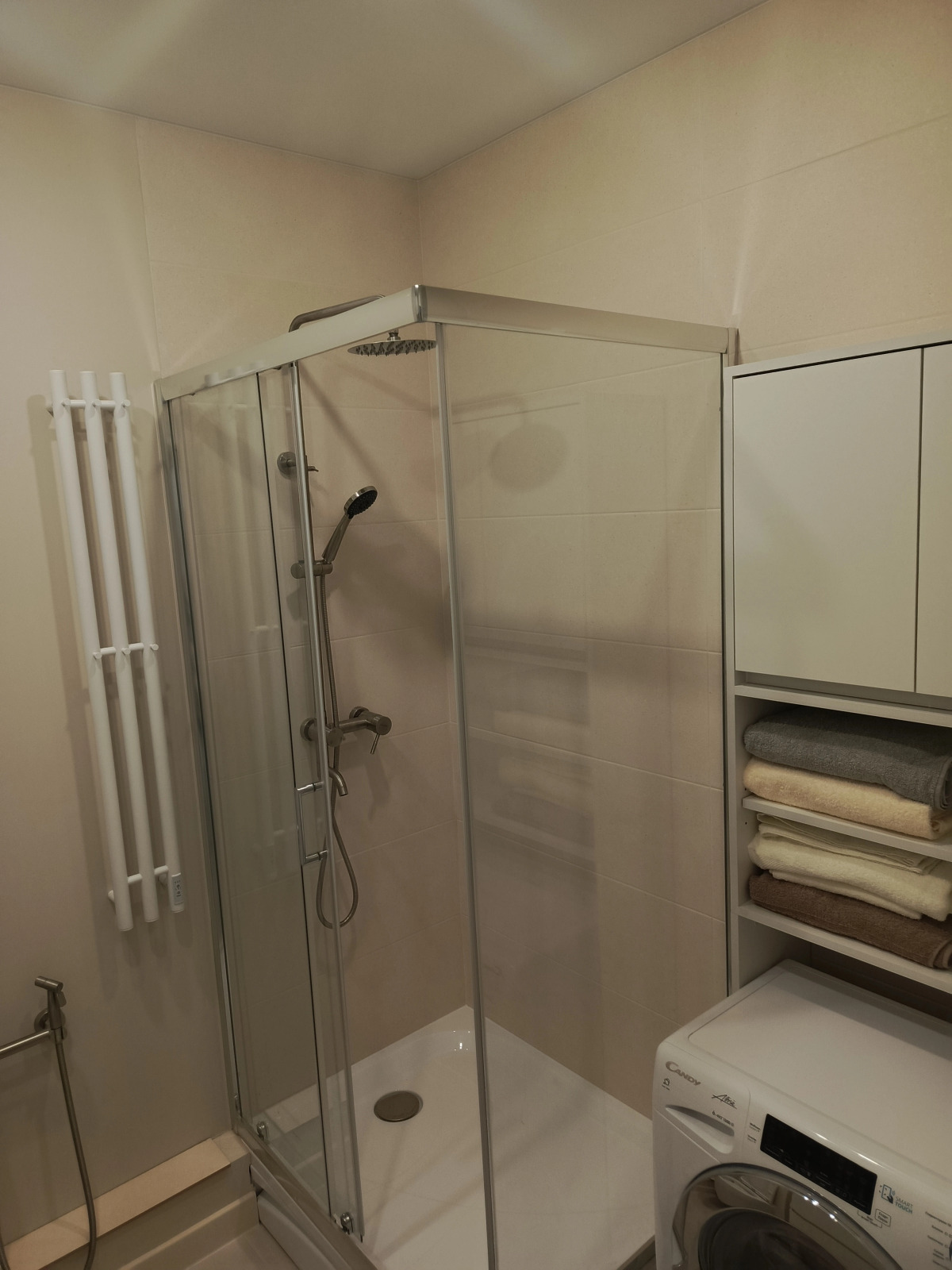 Квартира Мечта