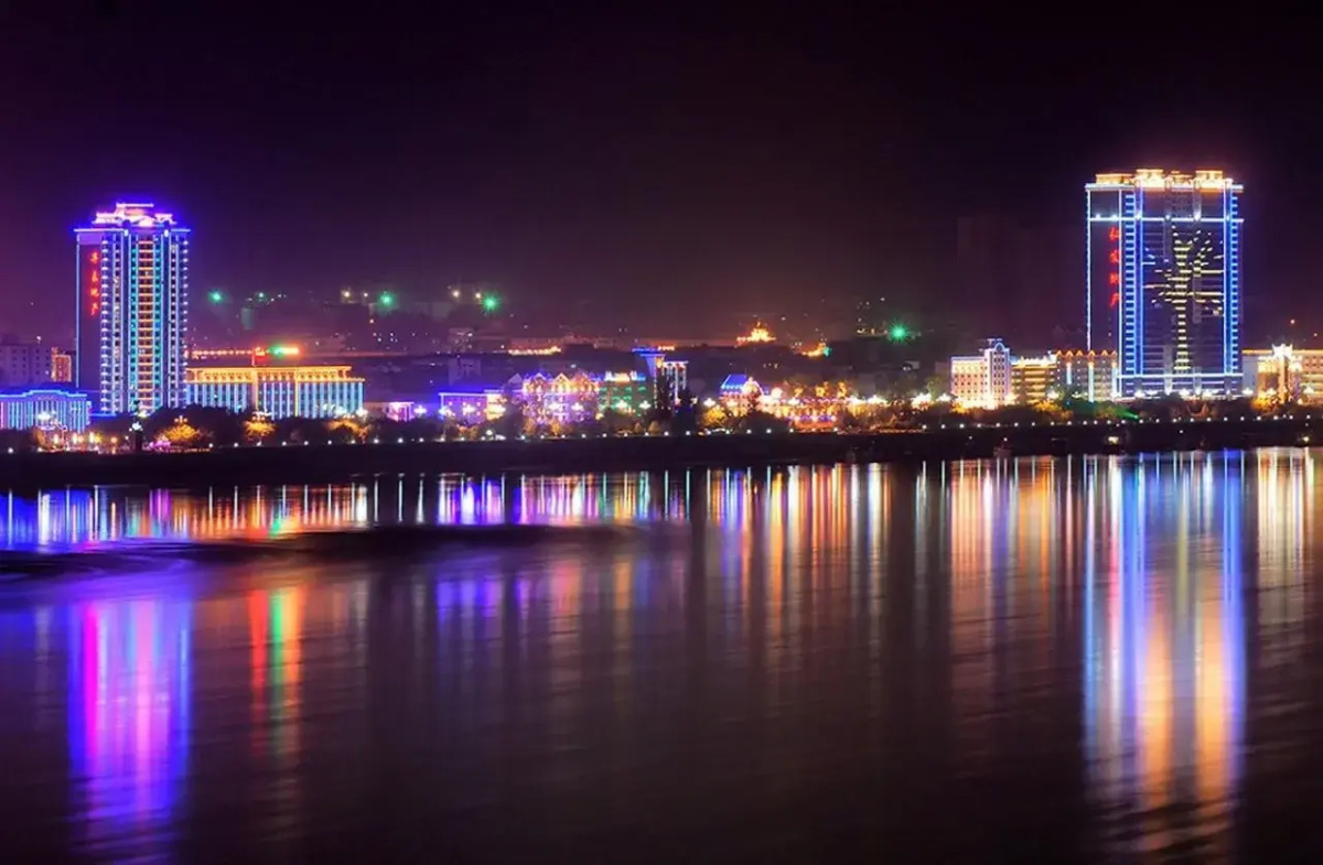 Квартира на Набережной