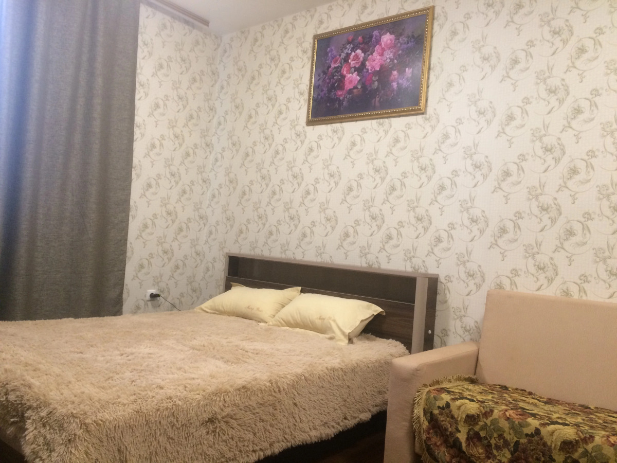 Отель Белый камень