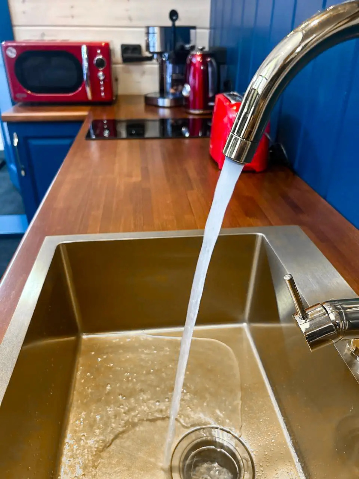 Гостевой Дом Брусника № 1