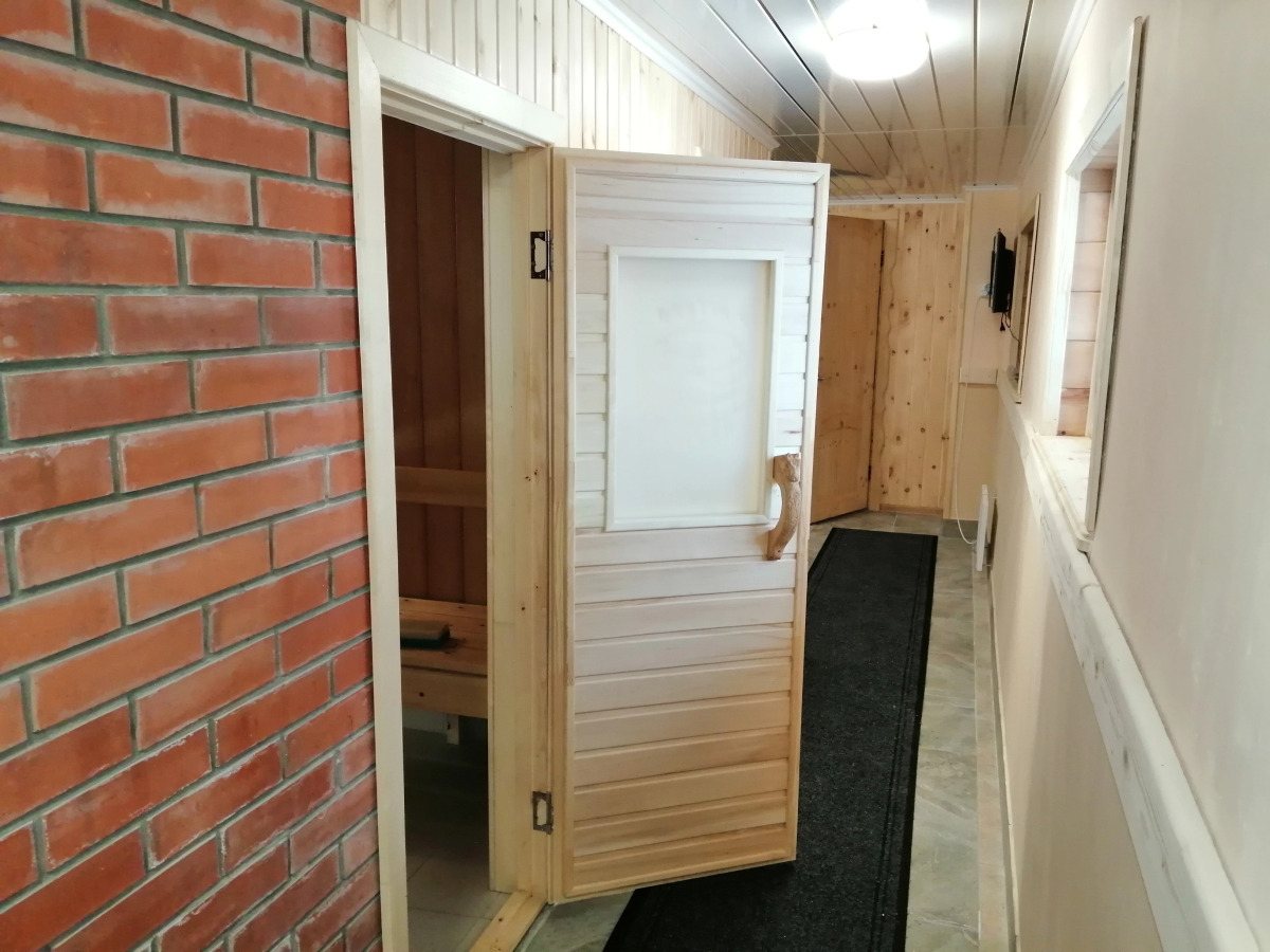 Гостевой дом Кедр