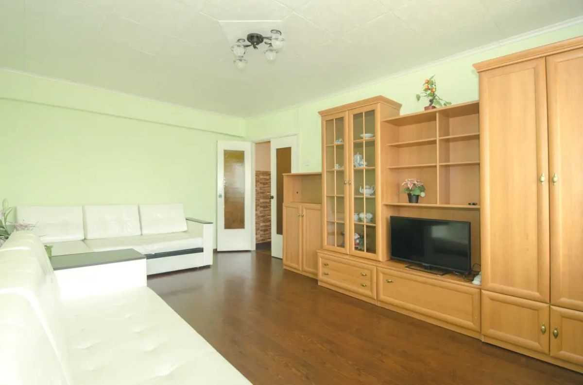 20 Двухкомнатные Апартаменты