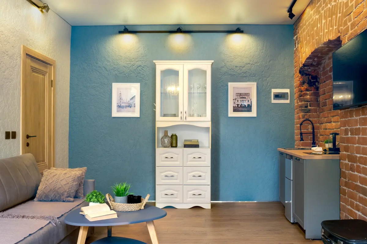 Апарт-Отель Дом с Гаргульями