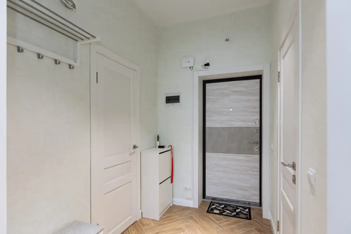 Квартира у моря