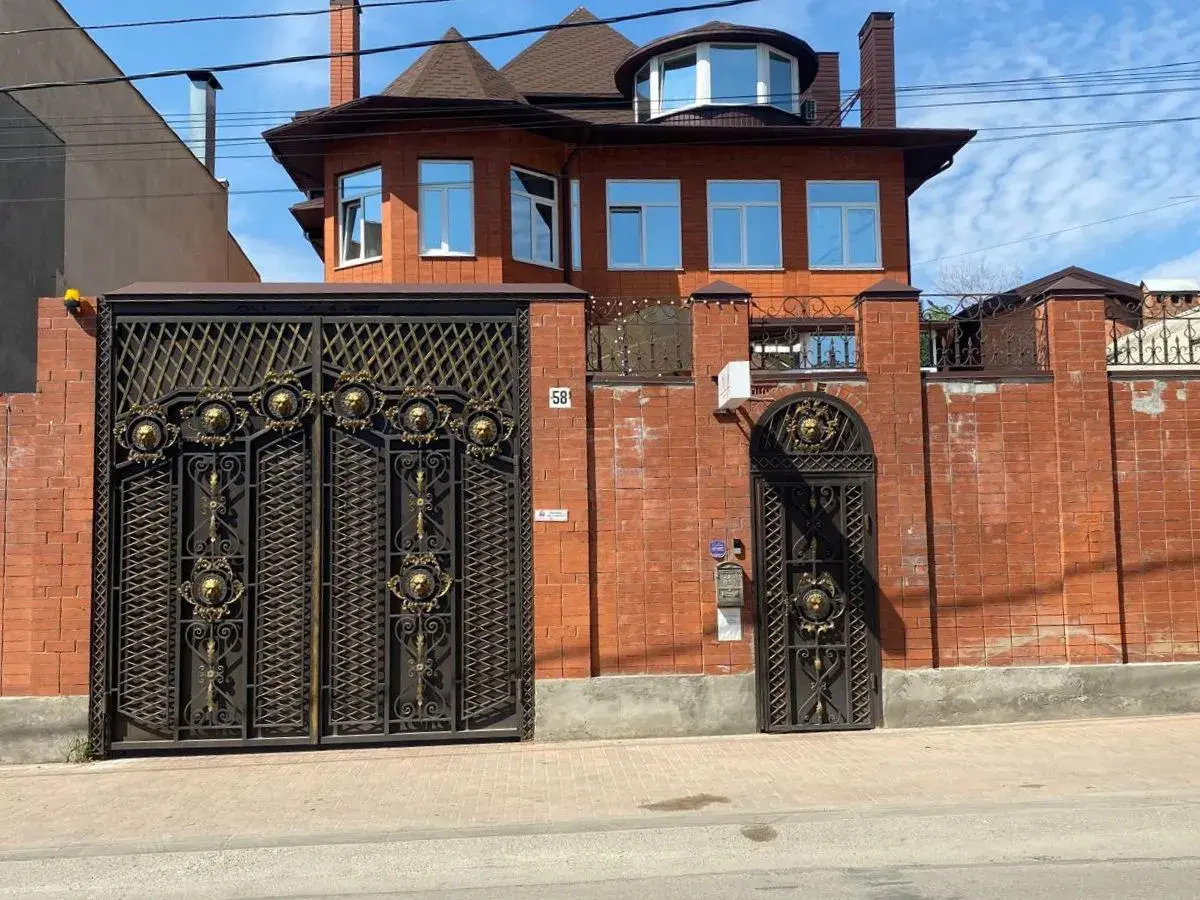 Гостевой дом Амар от Травел Хотелс Антураж