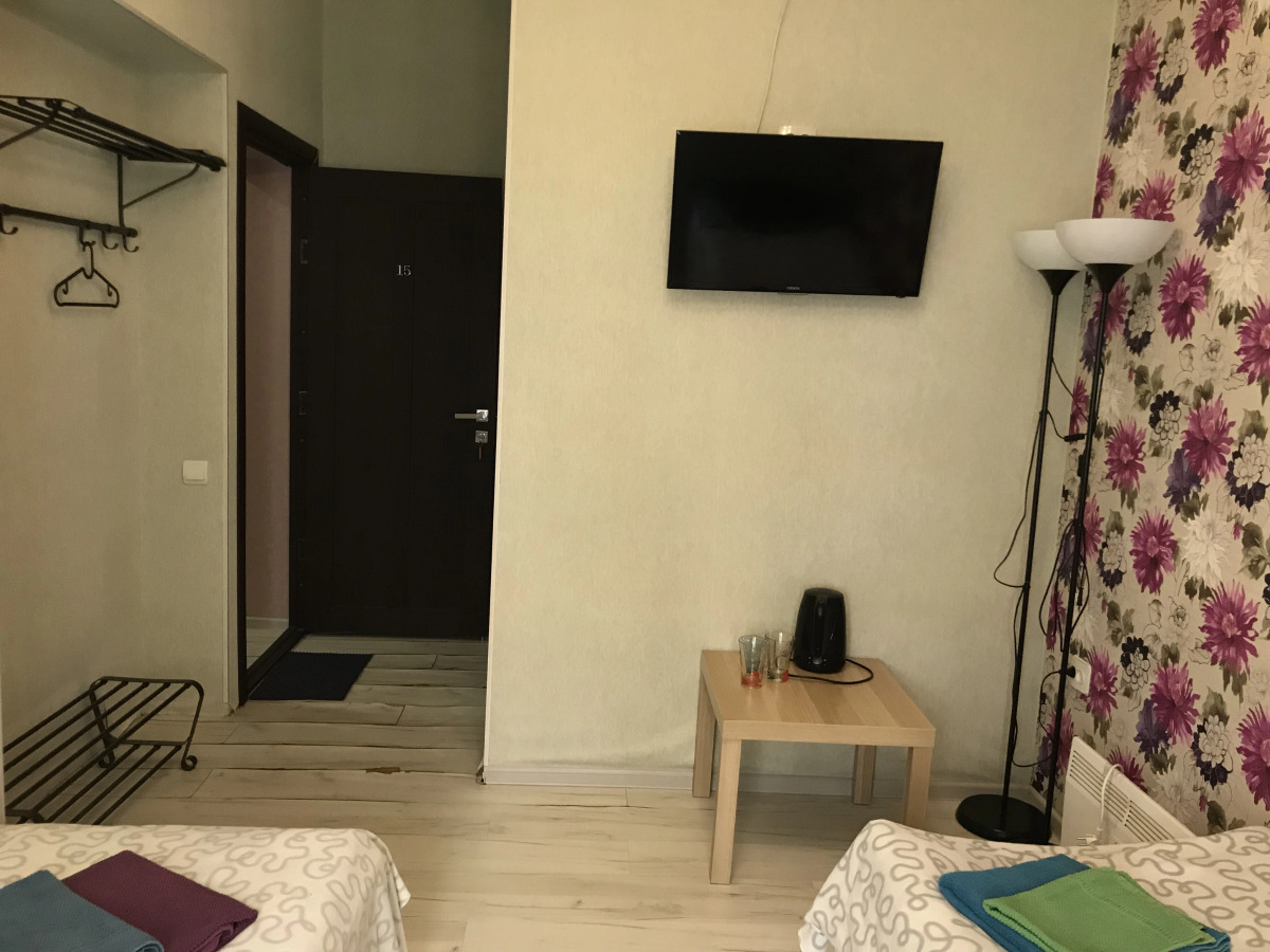 Гостевой дом Гринвич