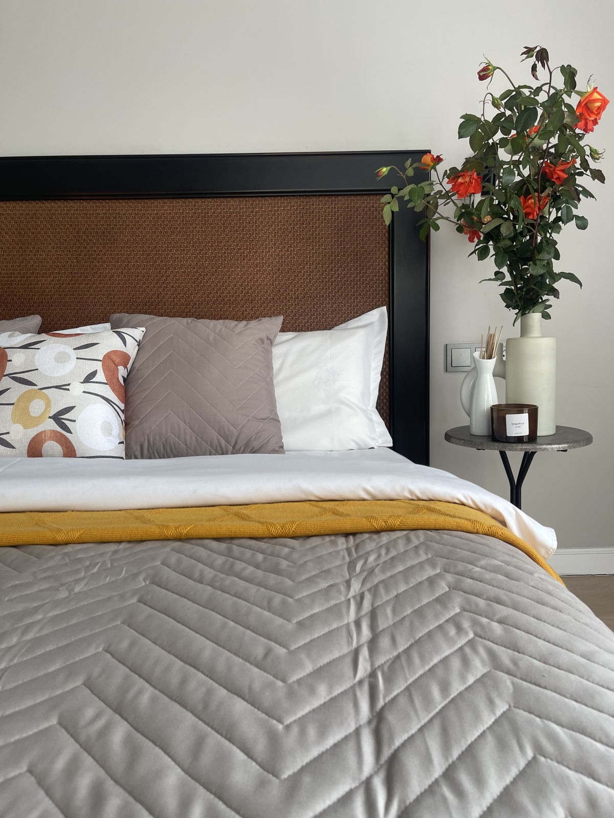 Квартира 4 Сезона