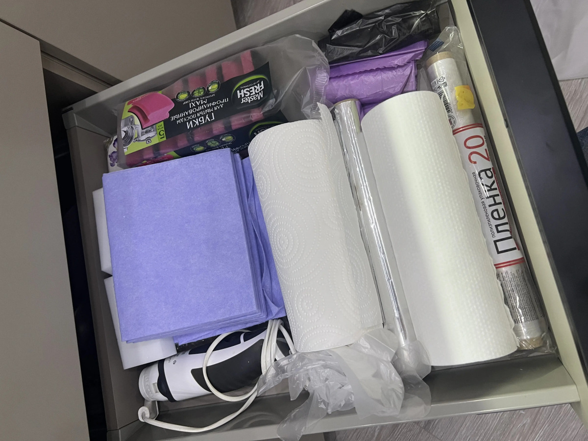 Квартира На Высоте