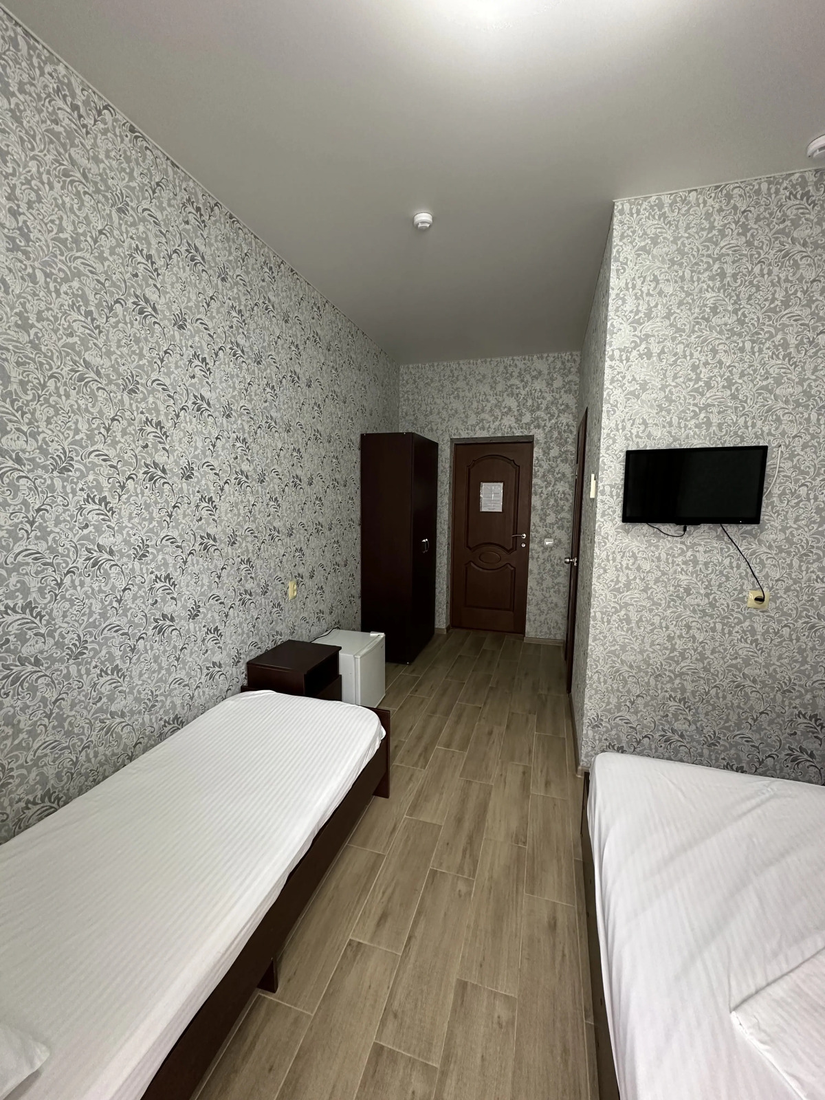 Гостевой дом Алинка