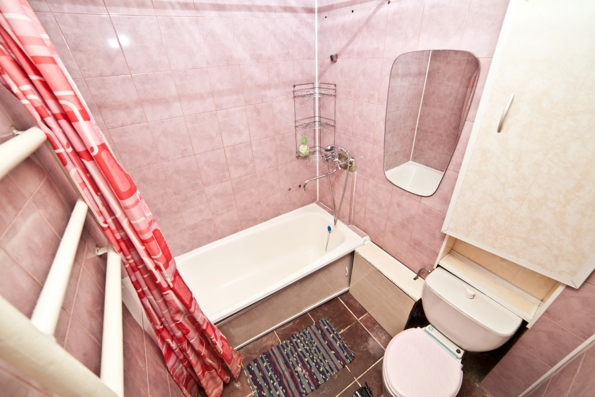 Апартаменты Марьин Дом на Азина 20/3