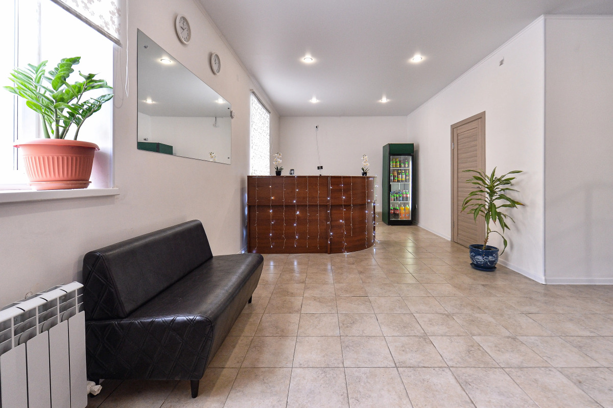 Гостевой дом Арис