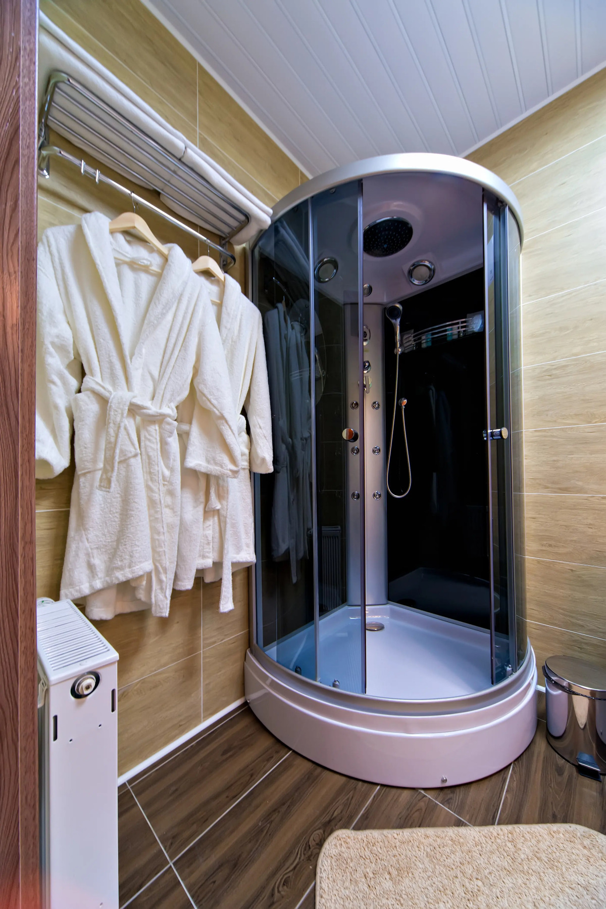 Гостевой Дом Времена Года