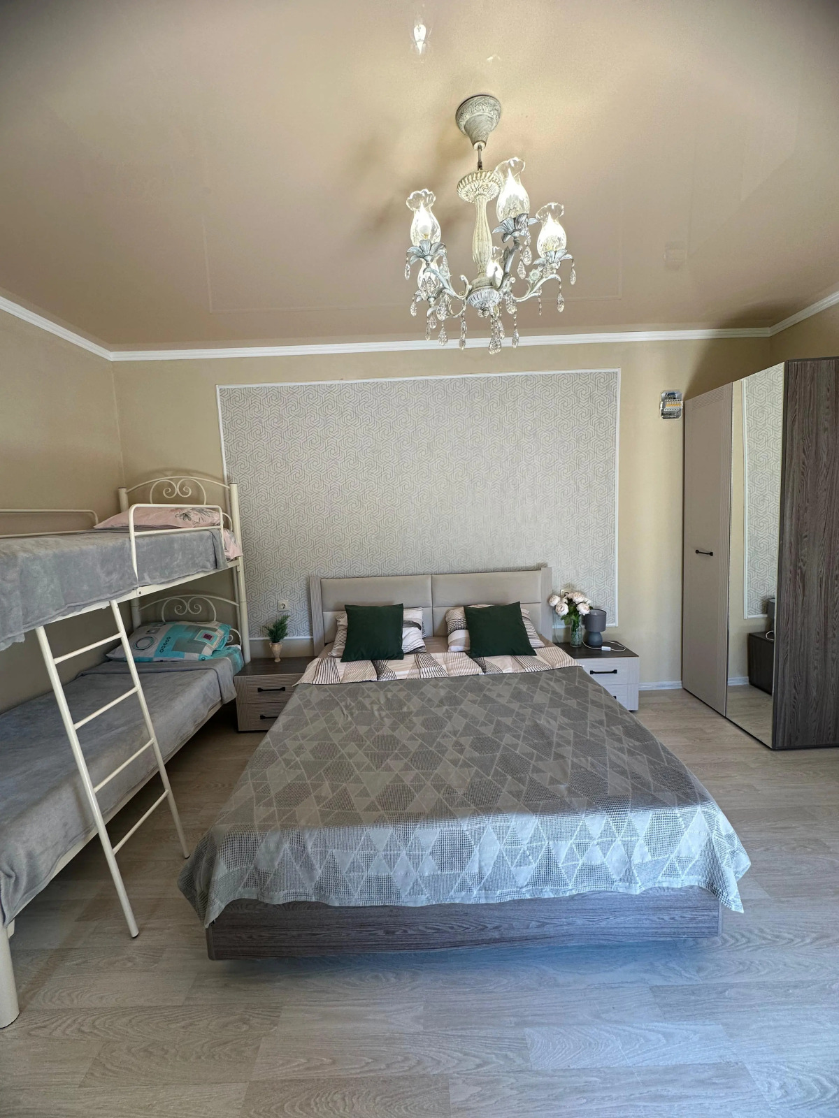 Гостевой дом Амели