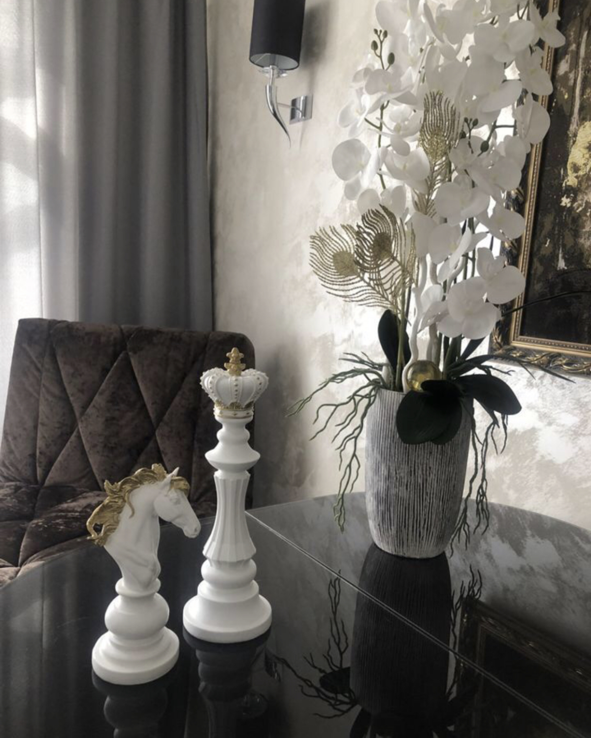 Квартира Двухкомнатная