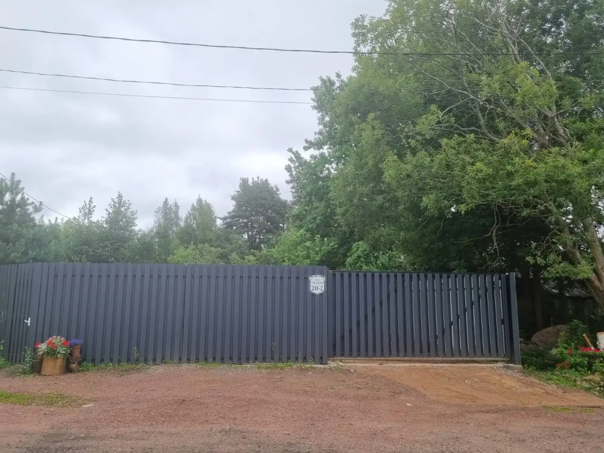 Частный Дом Олта