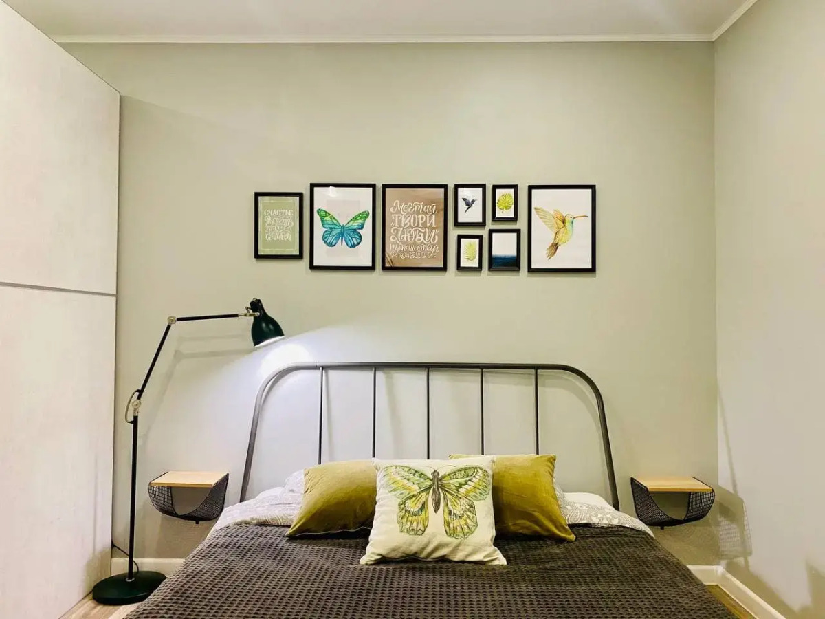 Апартаменты Иннополис Happy