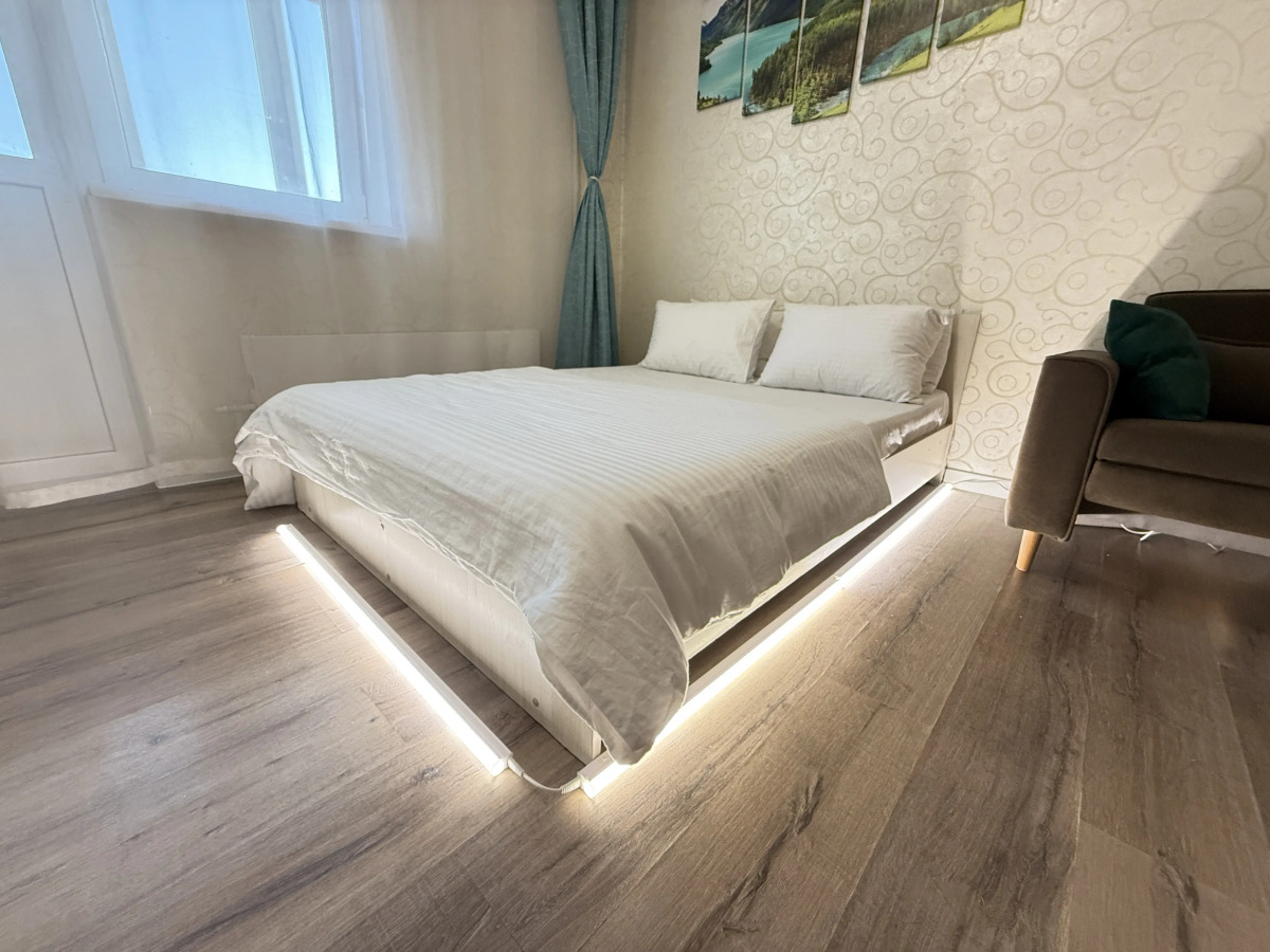 Квартира На Саввы Белых 1