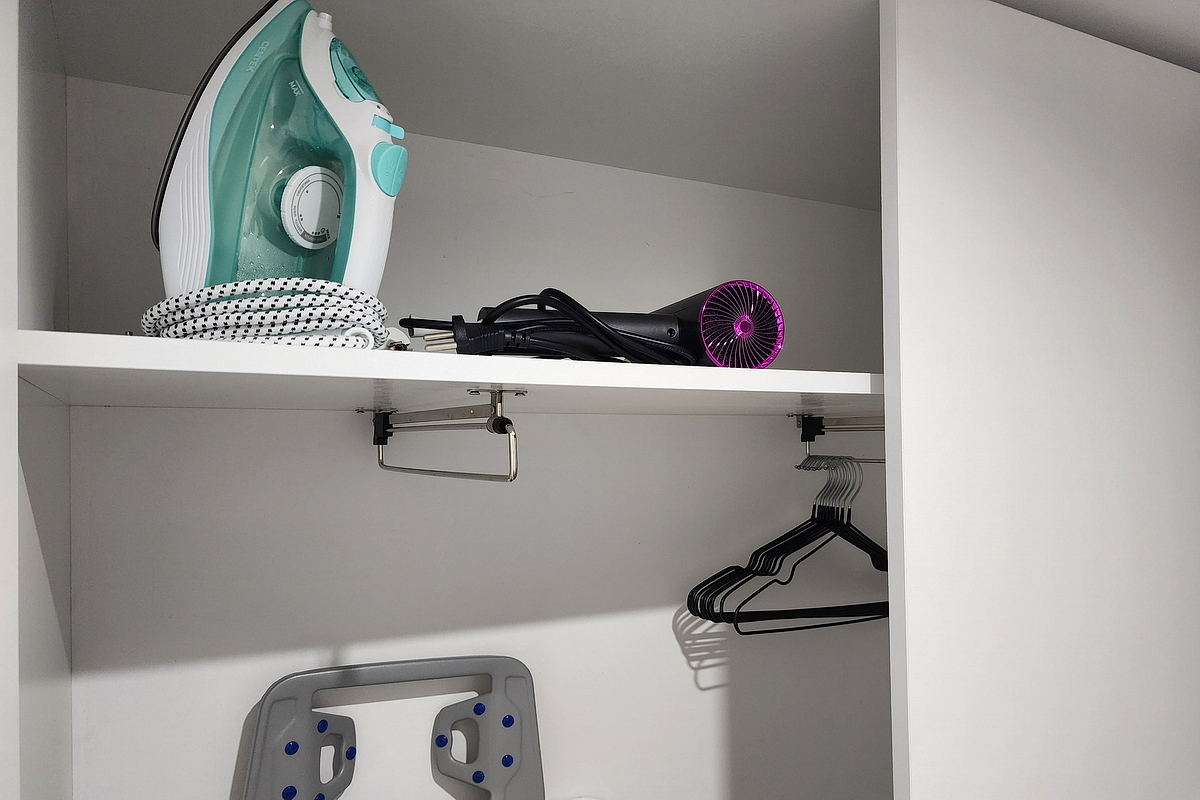 Апартаменты Queenstay Голд Фэмили на Войковской