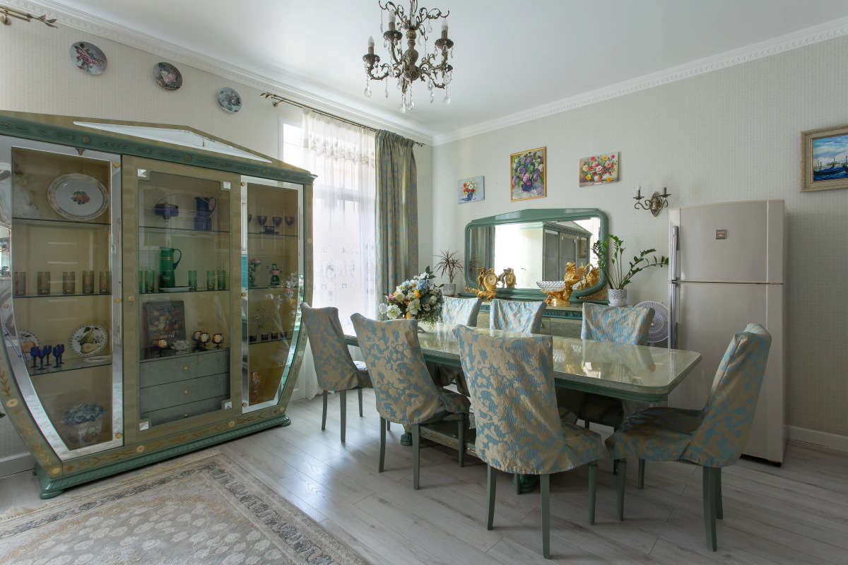 Апартаменты в Центре Ампир