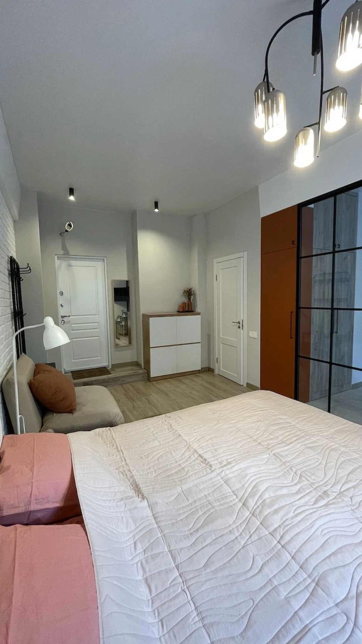 Апартаменты Cozy Home №3