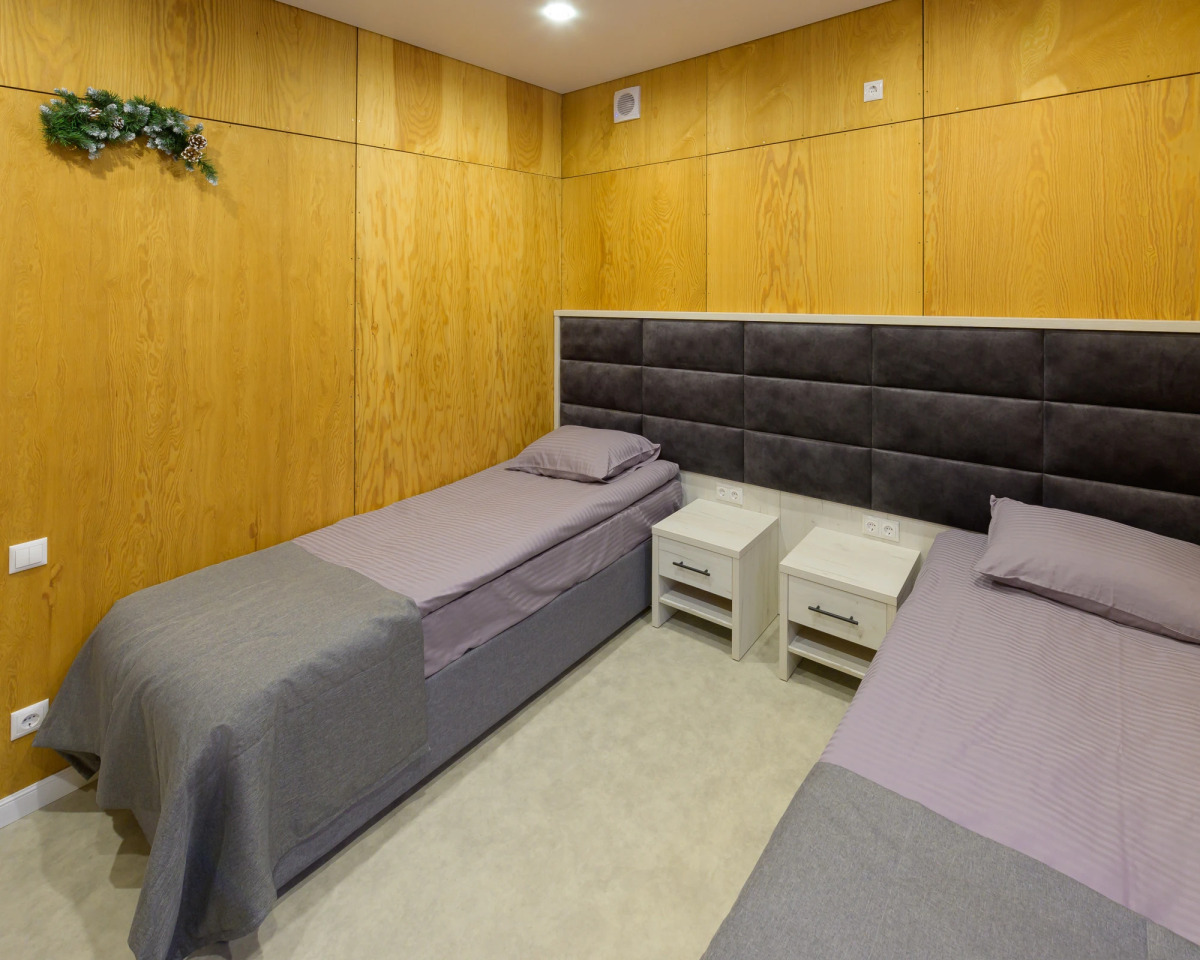 Вилла Eco Villa Адыгея