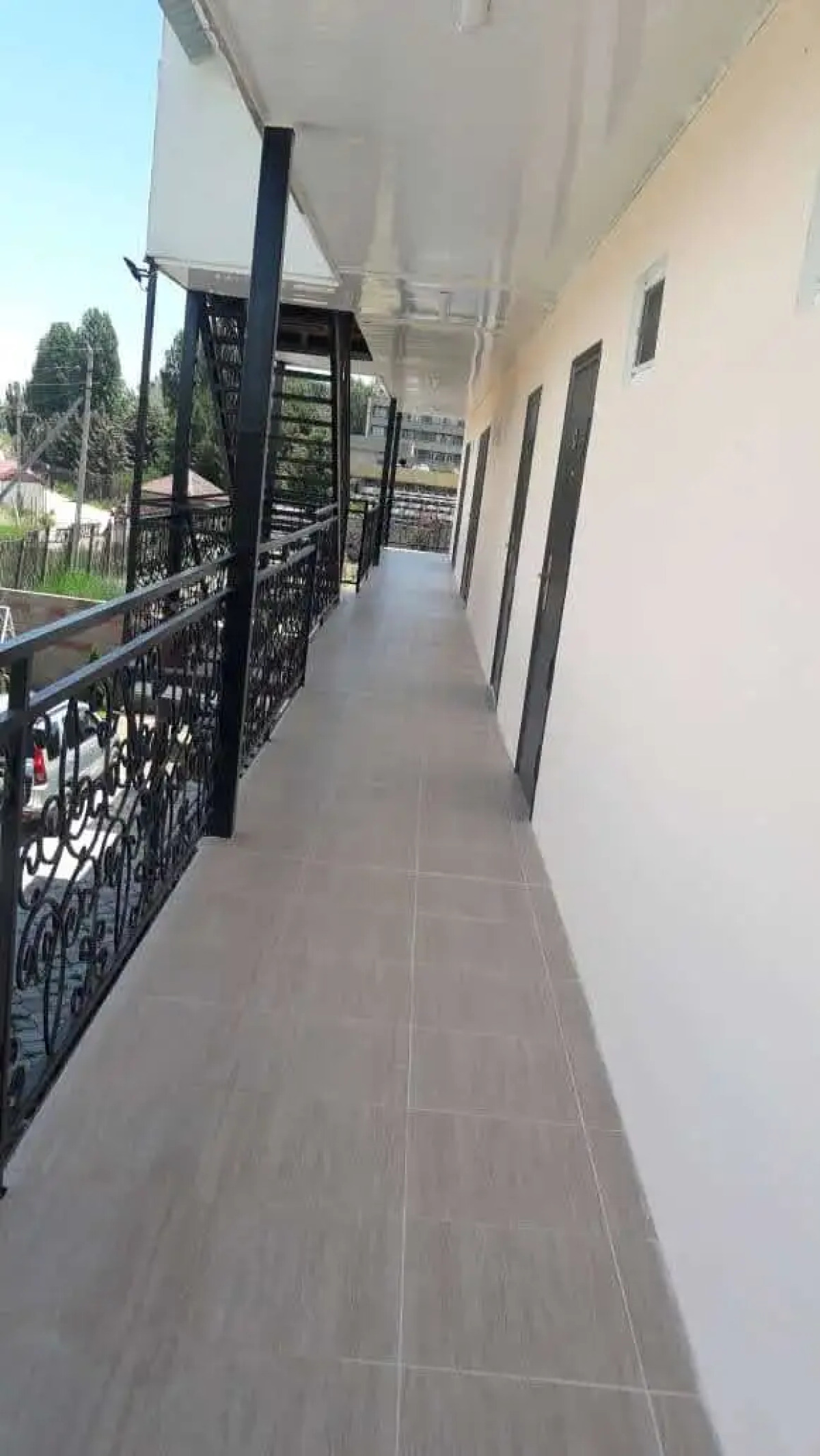 Гостевой Дом Эдем Иссык-Куль