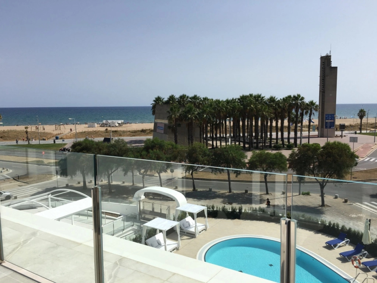 Апарт-отель Masd Mediterráneo