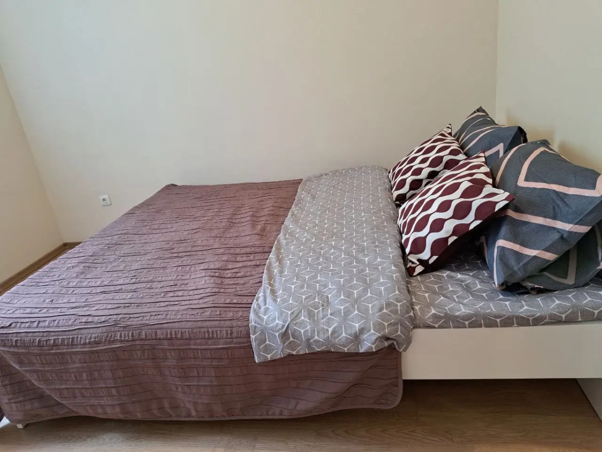 Дом в центре Зеленогорска