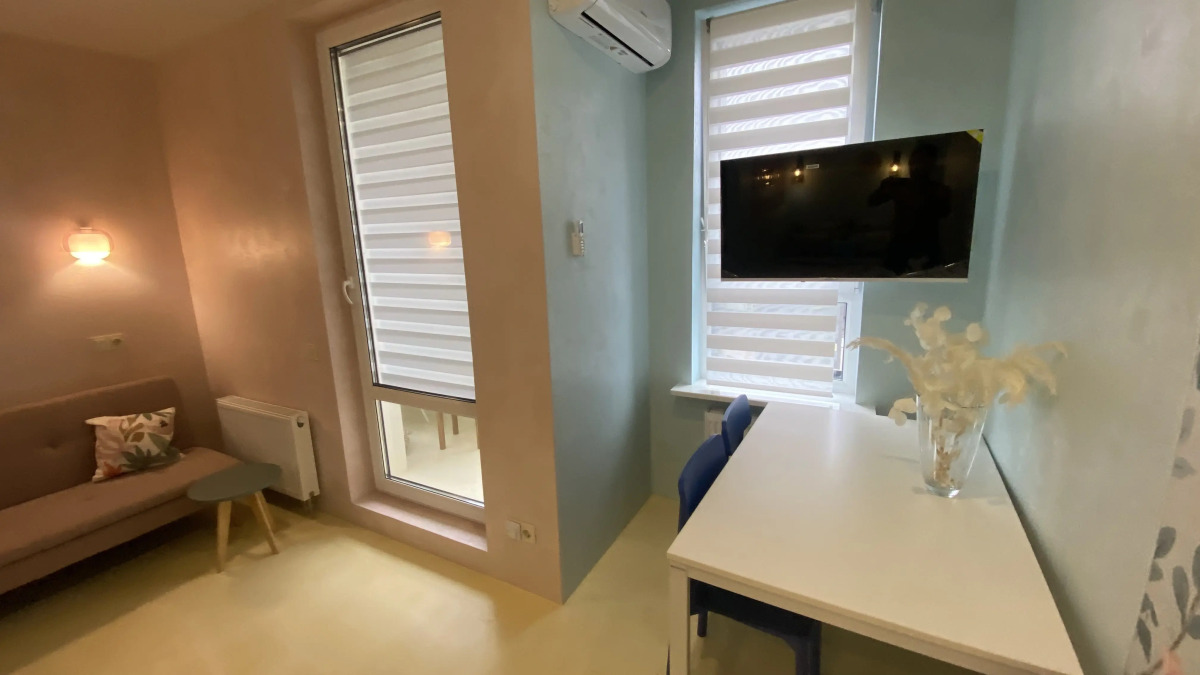 Квартира Уютная Рядом с Шереметьево