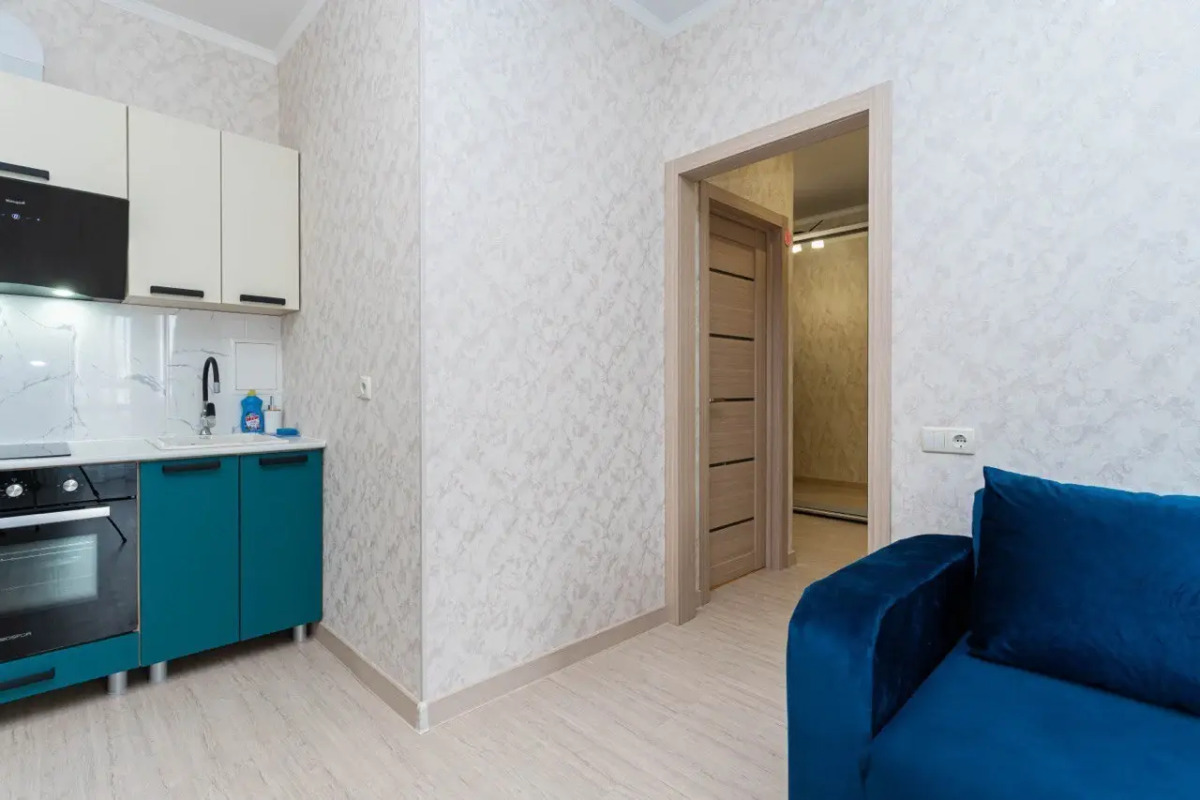 Апартаменты Возле Трц Меганом